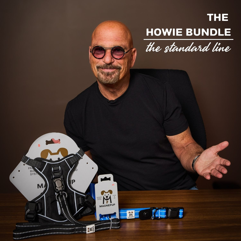 The Howie Bundle - Standard Line