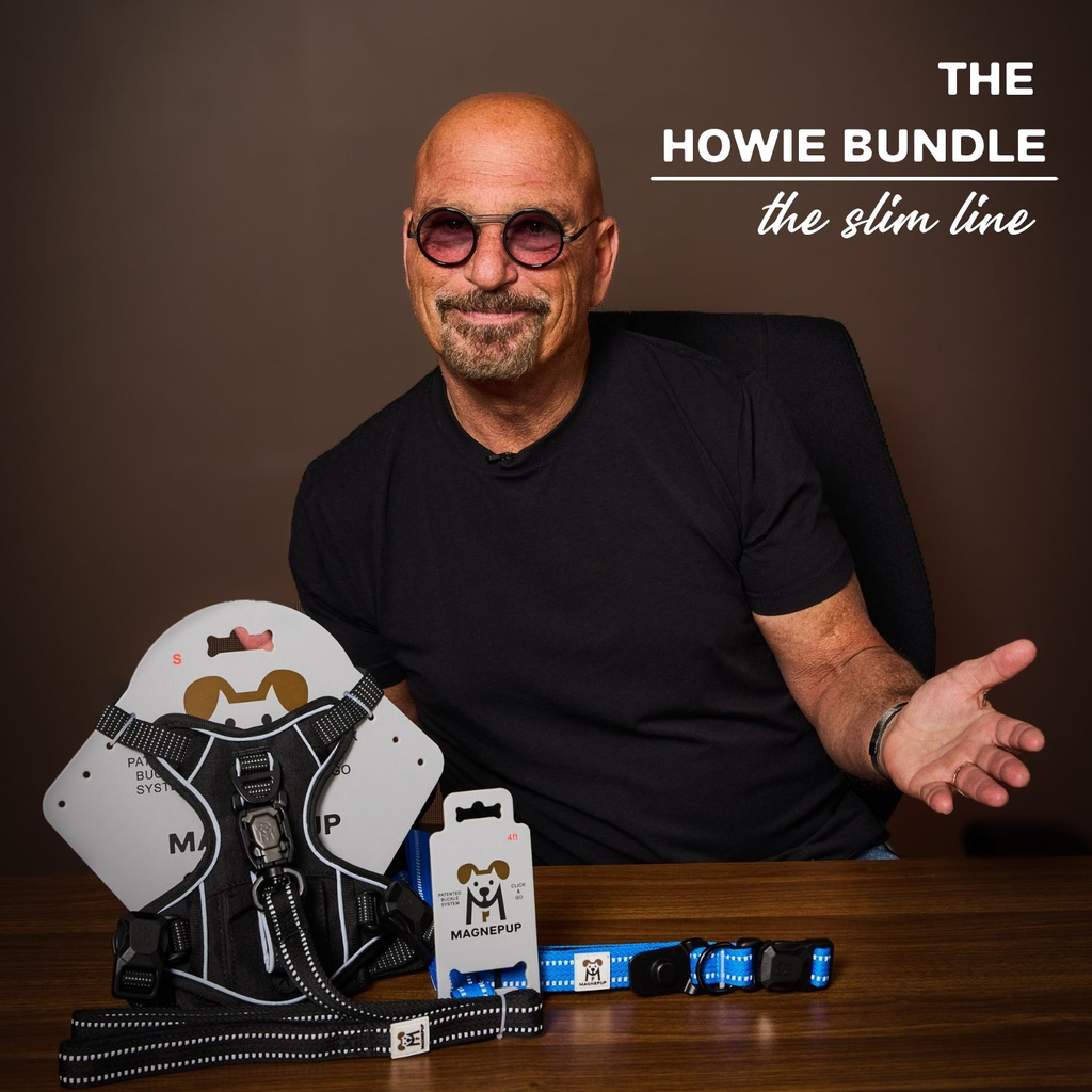 The Howie Bundle - Slim Line