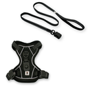 XS Harness and Slim Leash Set