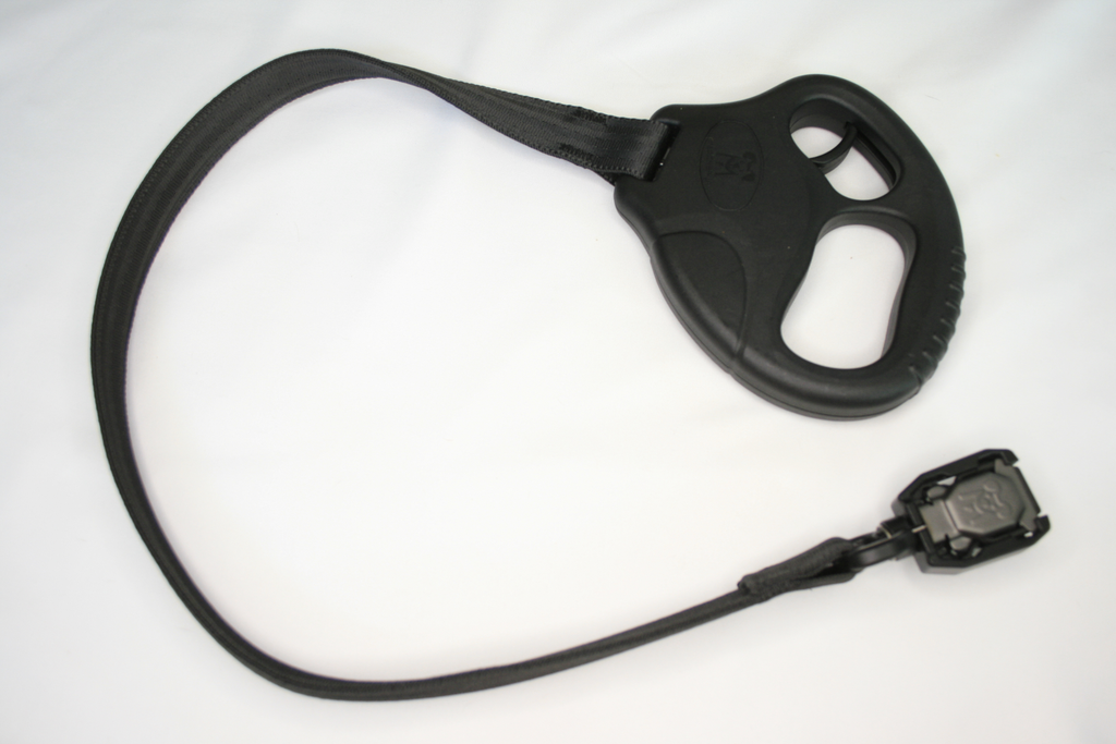 K9 Quick Release Leash