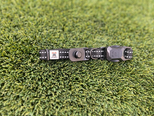 Slim CLICK & GO Collar