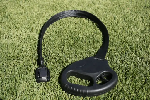 K9 Quick Release Leash